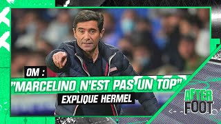 OM : Marcelino, 