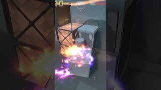 Brimstone Lineup on Pearl B🔥