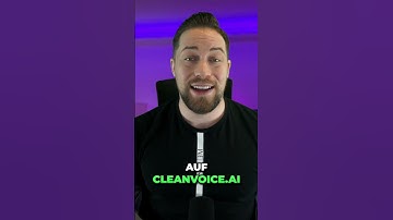 KI Tools die du kennen solltest