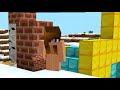 МИЛАШКА ДЕВУШКА ВЛЮБИЛАСЬ !!!(Анти-Грифер Шоу в Майнкрафт Minecraft PE) антигрифер