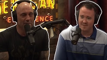 Joe Rogan & Shane Gillis – The Joe Rogan Experience #1685