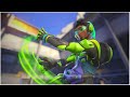 Why you NEED to play Lucio in Ow 9