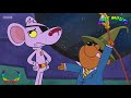 Danger Mouse 2018 Season 2 Episode 3 Colonel Danger Mouse Boss Mouse 