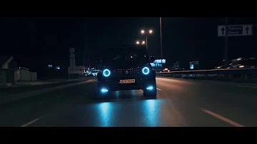Syvorovv - Armani (Bass Boosted) / Brabus G700