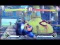 FAB (Gen) vs Ziggy (Ryu) 01