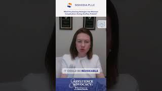How Can Pre-Planning Simplify Ancillary Probate?