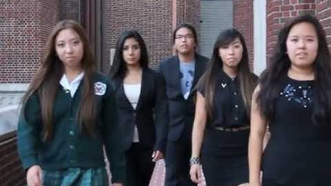LASO E-Board Intro Video 2013