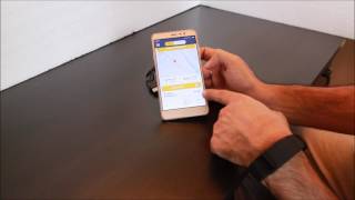 Introduction to Getactive app - Hindi screenshot 3
