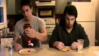 Would You Like Ketchup With Those Fries?