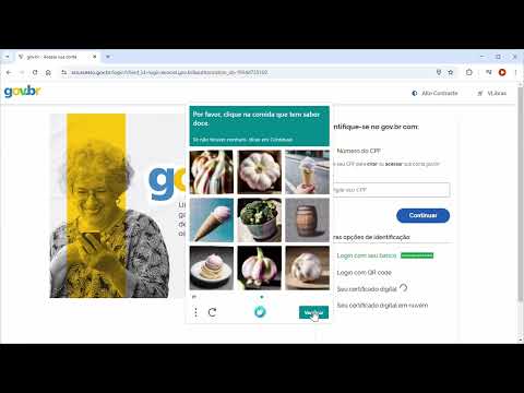 Como acessar eSocial