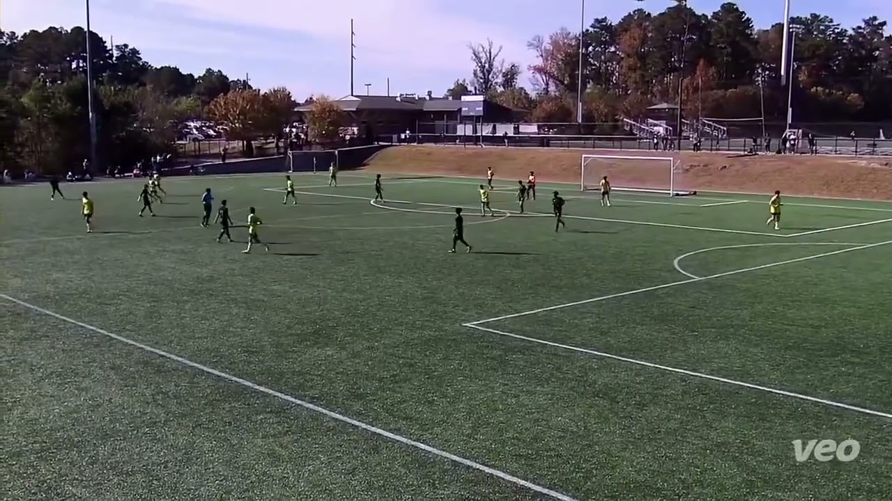 Carter Sewell Highlight