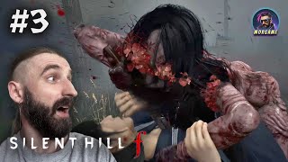 видео: МОНСТРЫ РИСОВЫХ ПОЛЕЙ | Прохождение Silent Hill f #3 картинка: МОНСТРЫ РИСОВЫХ ПОЛЕЙ | Прохождение Silent Hill f #3
