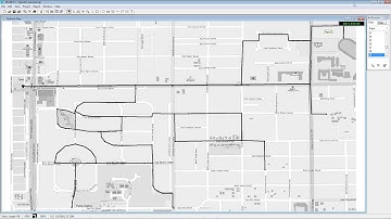 Load basemaps from QGIS to EPANET
