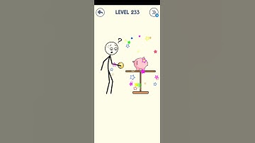 Draw puzzle 2 level 233