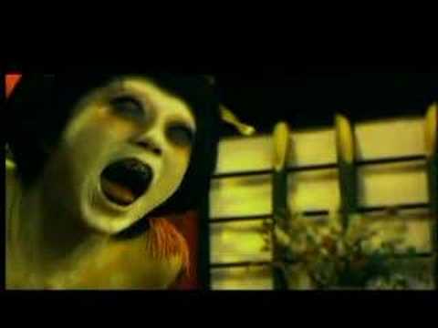 Dir en grey - obscure