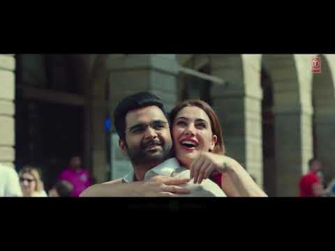 Dhadkan WhatsApp Status Video | Amavas Movie WhatsApp status | Palak Muchhal latest song | Jubin