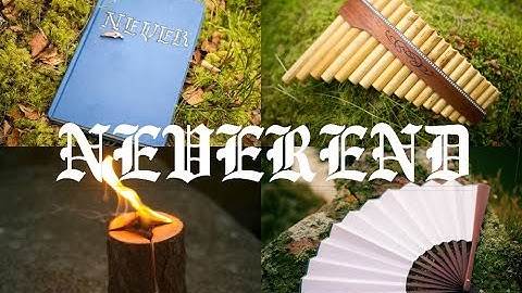 NEVEREND