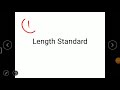 line Standard || End Standard || Engineering Metrology Lecture 06