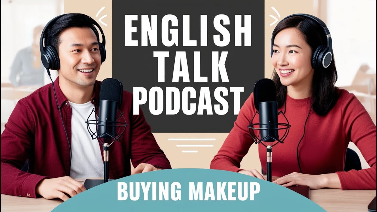 Boost Up Your English Skills | English Podcast Conversation | Episode ...