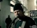 Metallica St Anger video