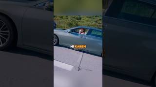 Disrespectful Karen Gets Instant Karma! 😨