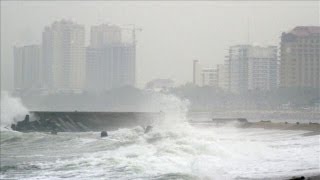 Will Sandy Become a Halloween Frankenstorm?
