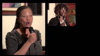 Celebrity Phyllis Stickney Westchester Comedy Festival 2014 Profile