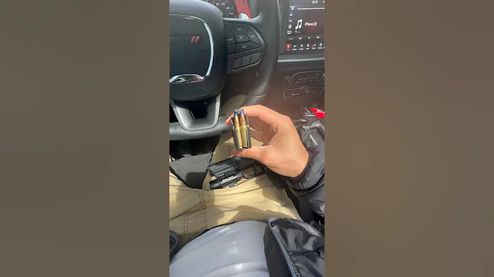 Is the FN Five Seven a good carry?