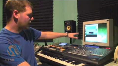 Propellerhead Reason: Beat Making Walkthru Reason On Home Studio Workshop