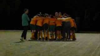 Doncaster Hockey Club U17S Premiers