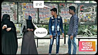 How To Impress A Girl Every Thing Went Worng Rasheed