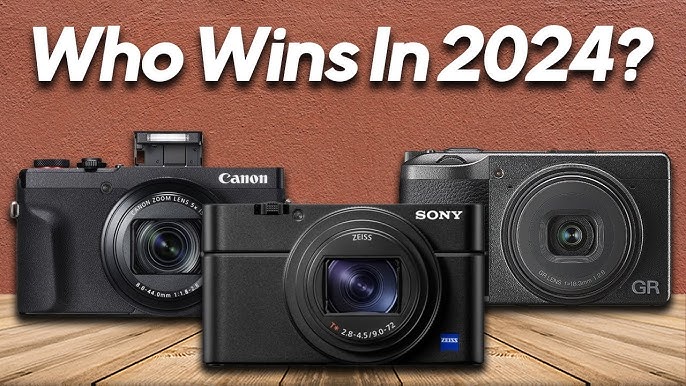 🔥 Primeras Impresiones 🔥: SONY Cyber-Shot DSC- RX100 VII [2019]