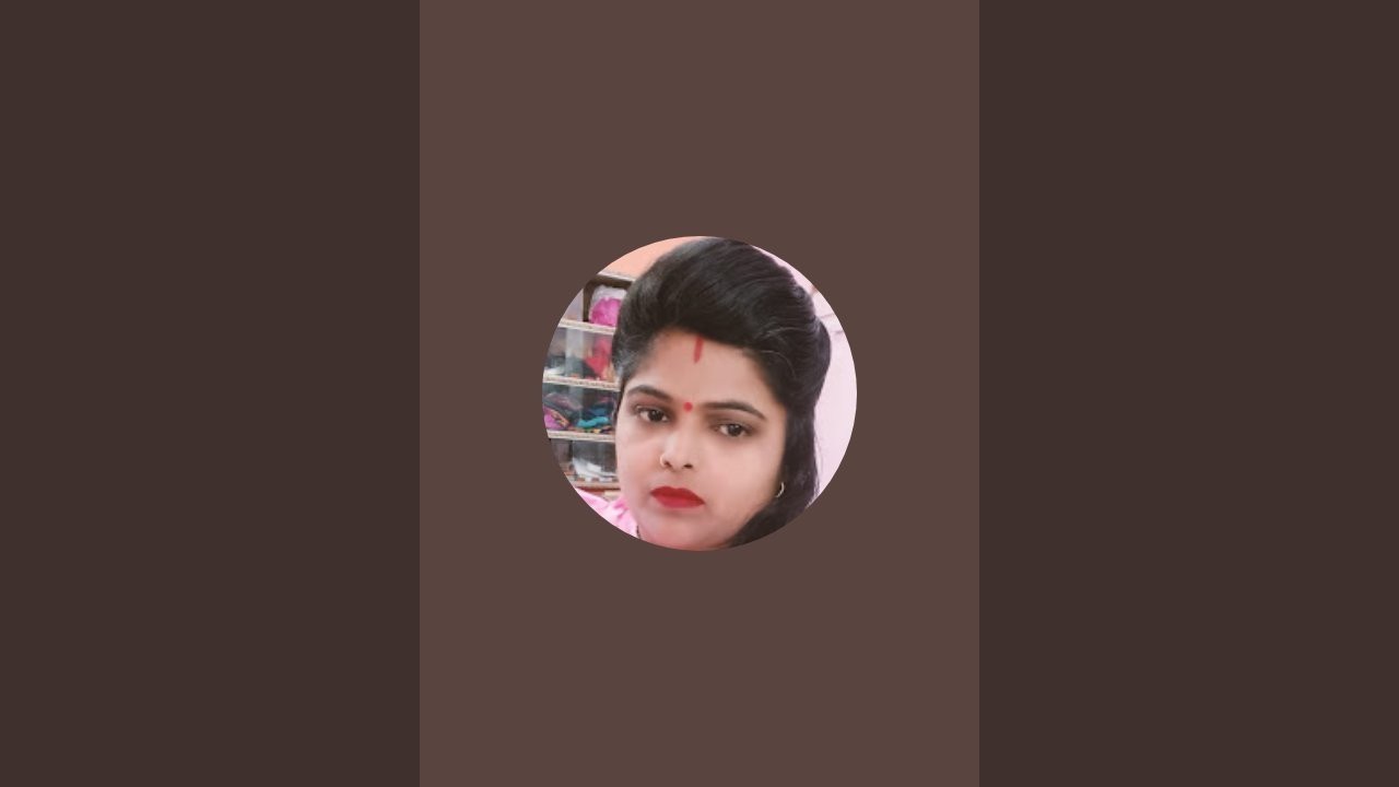 Sarita beauty parlour  is live u save hair cutting.