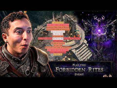 Path Of Exile 2 - My Best SC Trade Leaguestart Ever! | Day 1 - 3 Update!