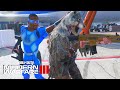 Modern Warfare III - A-Train Finishing Moves (The Boys)