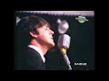 The Beatles - Live at the Vigorelli Velodrome, Milan, Italy (June 24, 1965 / Afternoon Show)
