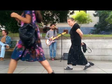 გიორგი ფუტკარაძე / giorgi putkaradze –About The Moon