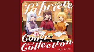 Video thumbnail of "La prière - AIとCodeQの果て (nayuta Cover)"