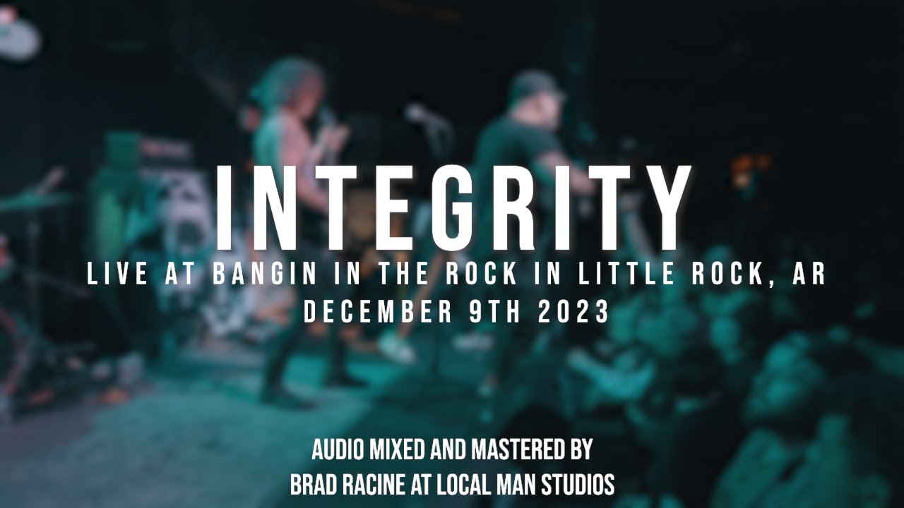 (197 Media) Integrity - Live at Bangin in the Rock 2023 - YouTube