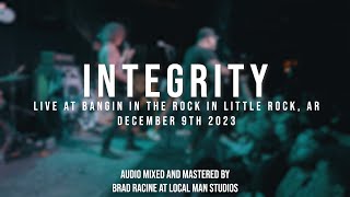 (197 Media) Integrity  Live at Bangin in the Rock 2023