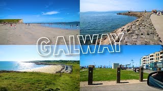 Galway Vlog 2017 | Keeping Up With Kellie