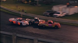 Dirt Track Racing, Part 1 | Iowa State Fair 2014