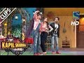 Coffee, Snake and Selfie! - The Kapil Sharma Show -Episode 34 -14th August 2016