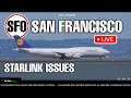 KSFO LIVE JULY 24 2025 SAN FRANCISCO AIRPORT PLANE SPOTTING LIVE IRL KSFO LIVE JULY 24 2025 SAN FRANCISCO AIRPORT PLANE SPOTTING LIVE IRL
