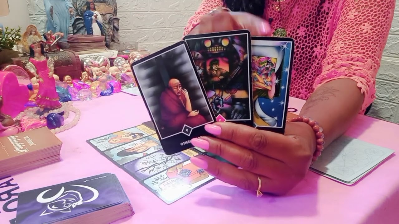 ❤️ESSA PESSOA PENSOU MUITO EM VOCÊ NESSA NOITE 😱REVELA MARIA PADILHA #mariapadilha #taroamor