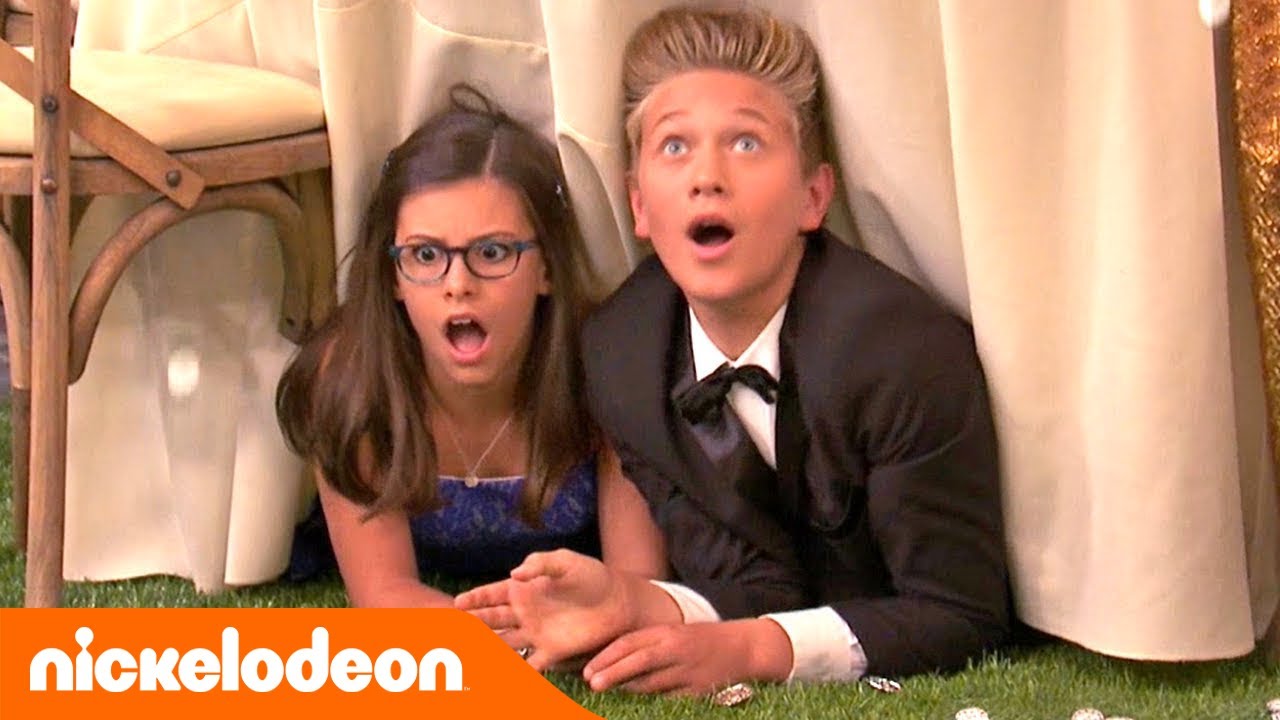 Game Shakers Temporada 3 - assista todos episódios online streaming