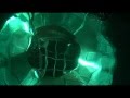 Fuel removal from SFP4 - Inside common pool - Published on 11/6/2014