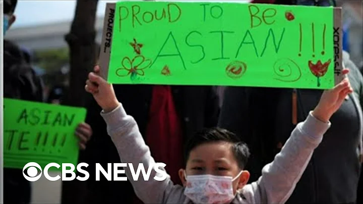 Understanding the history of Asian American and Pacific Islander Heritage Month - DayDayNews