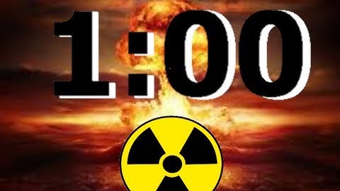 Getting A NUKE In Under A Minute | Krunker.io Ak Gameplay