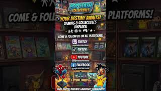 NEW ON TWITCH. #toys #toycollector #gamer #gta #gta5 #carebears #fyp #foryou #popvinyl #collector